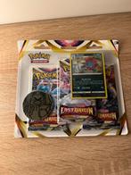Pokémon Lost Origin 3-Pack Blister Weavile, Enlèvement ou Envoi, Neuf