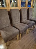 Eetkamerstoelen, Ophalen, Zo goed als nieuw