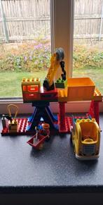 duplo 3  bouwsetje, Kinderen en Baby's, Verzenden, Duplo