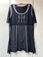 Robe tunique noire Pourquoi Pas Nous - Taille 5 *, Taille 46/48 (XL) ou plus grande, Enlèvement ou Envoi, Comme neuf, Pourquoi Pas Nous