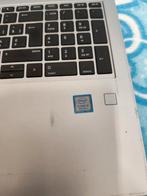 Laptop hp probook 650 G5 15.6inch cam wifi windows 11, Gebruikt, Met videokaart, 15 inch, I5-8265U CPU@1.60GHZ-8 CO