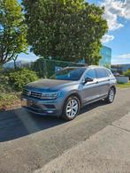 Volkswagen tiguan highline allspace jaar 2019 7 zitplaatsen, Diversen, Brommobielen en Scootmobielen, Ophalen, Zo goed als nieuw