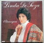LP van Linda de Suza   L,Etrangère  uit 1982, Cd's en Dvd's, Gebruikt, Ophalen of Verzenden, 1980 tot 2000, 12 inch