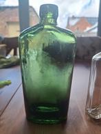 Antieke "Flask" 1890-1920, Antiek en Kunst, Ophalen of Verzenden