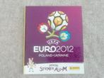 Images Panini Euro 2012, Enlèvement ou Envoi
