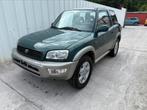 Toyota rav4  essence 4x4 boite automatique, Autos, Toyota, Achat, 2 portes, Automatique, Particulier