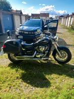 Moto kawasaki VN900, Motoren, Particulier