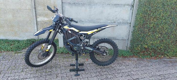 Surron Ultra Bee in Goede staat!!, Fietsen en Brommers, Brommers | Crossbrommers, Gebruikt, Overige merken, Ophalen