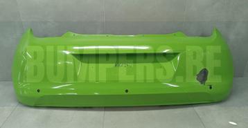 Bumper Skoda Citigo 1ST 11-16 1ST807421D  Achterbumper HK124 beschikbaar voor biedingen