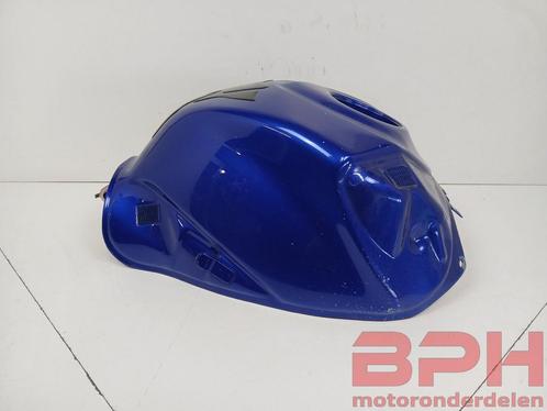 Tank Suzuki GSX-R 600 750 K6 - K7 2006 t/m 2007 fueltank 7 G, Motoren, Onderdelen | Suzuki, Gebruikt, Ophalen of Verzenden