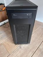 ATX Computerkast Phanteks met schade, Utilisé, Enlèvement ou Envoi