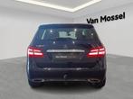 Mercedes-Benz B-Klasse B 180 d Business Solution Auto, Auto's, Gebruikt, 4 cilinders, Blauw, 80 kW