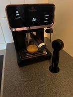 Berlingerhaus manuel espresso, Elektronische apparatuur, Koffiezetapparaten, Ophalen, Zo goed als nieuw