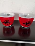 Douwe Egberts kommen, Enlèvement ou Envoi, Récipient(s)