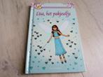 Daisy Meadows - Lisa, het pakjeselfje, Boeken, Ophalen of Verzenden, Gelezen
