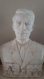 RYL #13 - BUSTE KONING BOUDEWIJN, Verzamelen, Ophalen, Gebruikt, Overige typen