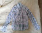Shirt, Kleding | Heren, Overhemden, Blauw, Ophalen of Verzenden, Zo goed als nieuw, 7 camicie