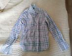 Shirt, Blauw, Halswijdte 43/44 (XL), Ophalen of Verzenden, 7 camicie