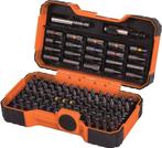 Bahco 59/S100BC 100-delige bitset in box ( NIEUW ), Doe-het-zelf en Bouw, Gereedschap | Boormachines, Ophalen of Verzenden, Nieuw