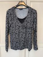 Zwangerschapsblouse merk JBC Jolironde maat L, Kleding | Dames, Zwangerschapskleding, Ophalen of Verzenden, Gedragen, Maat 42/44 (L)