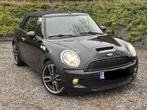 Mini cooper s 1.6i 174ch anné 2010 euro 5, Autos, Mini, Cuir, Euro 5, Electronic Stability Program (ESP), Cabriolet