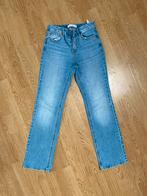 Jeans Stradivarius D98, Enlèvement ou Envoi, Comme neuf, Gris, W28 - W29 (confection 36)