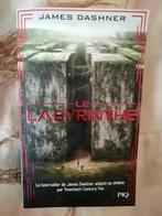 Le Labyrinthe de James Dashner, Livres, Enlèvement ou Envoi
