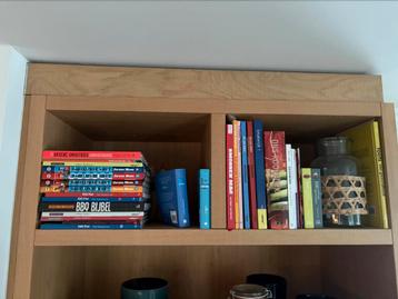 Kookboeken beschikbaar voor biedingen