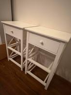 Nachtkastjes, Huis en Inrichting, Ophalen, Zo goed als nieuw