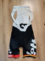 Fietsbroek Lotto-Soudal, Kleding | Heren, Ophalen of Verzenden, Maat 56/58 (XL)