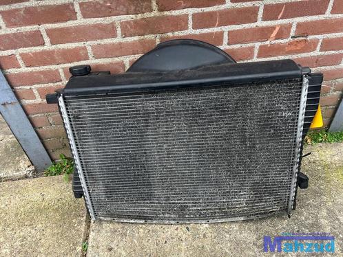 BMW 5 SERIE E39 Touring 525i koelerpakket koelerset 1996-200, Auto-onderdelen, Motor en Toebehoren, BMW, Gebruikt, Ophalen of Verzenden
