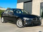 BMW 318i Individual Euro 6b/ NAVI/ LEDER/ CRUISE / PDC, Auto's, Bruin, 124 g/km, Leder, Bedrijf