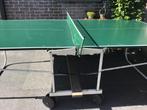 Pingpong tafel, Sport en Fitness, Tafeltennis, Ophalen