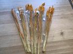 Pakketjes droogbloemen uit te zoeken 5 plus 1 gratis, Ophalen, Nieuw