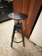 3 IKEA barstoelen (verstelbaar), Ophalen, Zo goed als nieuw