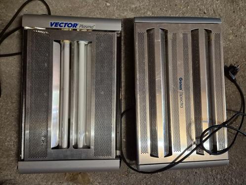 2 insectenvangers Vector Plasma en Genus Spectra, Elektronische apparatuur, Overige elektronische apparatuur, Gebruikt, Ophalen of Verzenden