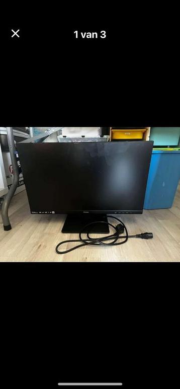 iiyama monitor beschikbaar voor biedingen