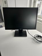 computerscherm, Computers en Software, Monitoren, Acer, Gebruikt, VGA, In hoogte verstelbaar