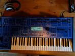 Oberheim OB-12 synthesizer, Muziek en Instrumenten, Synthesizers, Overige merken, Met midi-aansluiting, Gebruikt, 49 toetsen