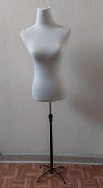 Mannequin de couture femme, Hobby en Vrije tijd, Naaien en Fournituren, Ophalen, Gebruikt, Paspop