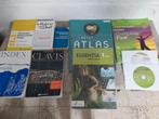 Livres scolaires, Ophalen, Gelezen