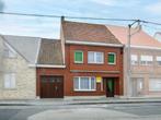 Huis te koop in Eernegem, 3 slpks, Immo, 165 m², Vrijstaande woning, 3 kamers