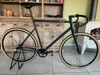 Pistefiets / Fixie nieuw !, Vélos & Vélomoteurs, Vélos | Vélos de course, Enlèvement, Neuf, Acier