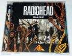 2 CD's RADIOHEAD - Ferial Beat - Live 2012, Verzenden, Nieuw in verpakking, Poprock