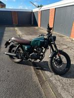 Brixton 125cc, Motoren, Motoren | Overige merken