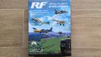 RF REALFLIGHT EVOLUTION, Ophalen, Nieuw