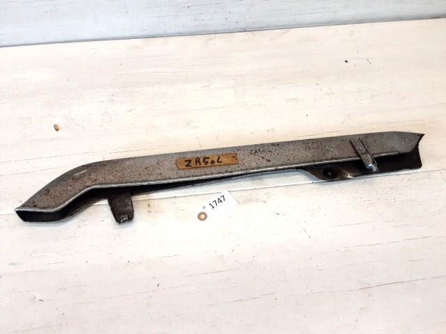 ZR50L 1983 - 1987 Suzuki Kettingcover D1-52963, Motoren, Onderdelen | Suzuki
