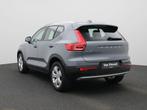 Volvo XC40 1.5 T3 Momentum Pro NAVI | LED | Stoel -en stuurv, Auto's, Volvo, 1525 kg, Gebruikt, Euro 6, Leder en Stof
