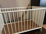 Babybed, Ophalen, Gebruikt, Ledikant