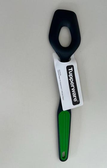 Nieuw! Menglepel van Tupperware beschikbaar voor biedingen